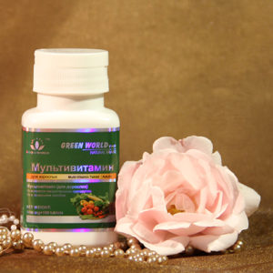 multivitamiin